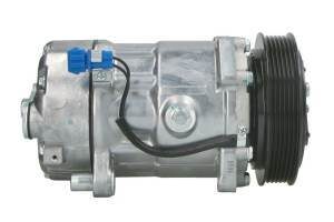 A/C kompresors ACP 1017 000S