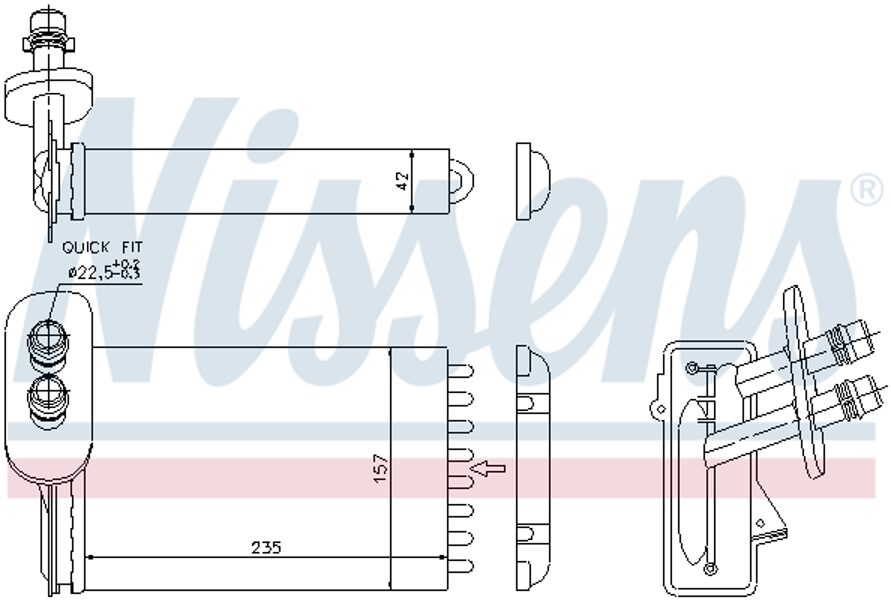 73921 siltummainis