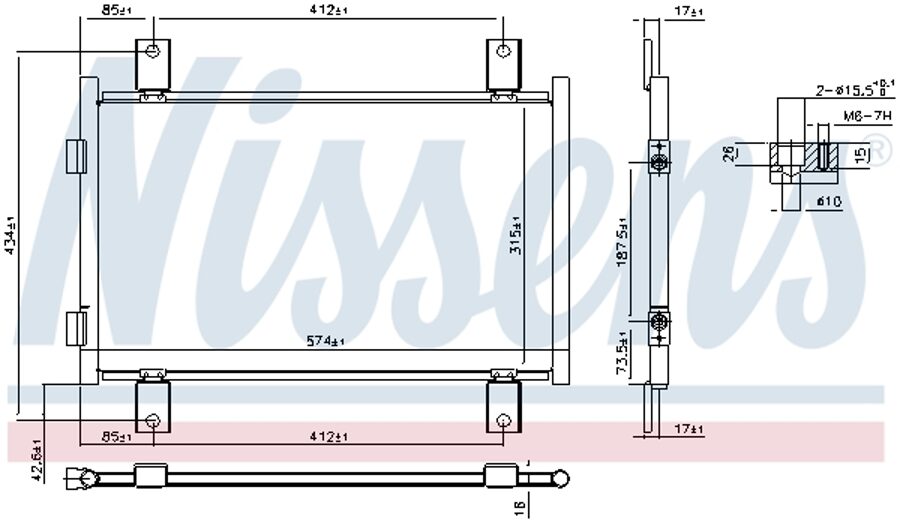 94712 Kondicioniera radiatori